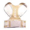 Aptoco Magnetic Therapy Posture Corrector Brace Shoulder Back Support Belt for Men Women Braces & Supports Belt Shoulder Posture