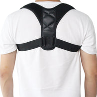 The New Posture Corrector & Back Support brace Clavicle Support back Brace for Women and Men