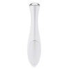 Beauty Mini Eye Massage Device Pen Type Electric Eye Massager Facials Vibration Thin Face Magic Stick Anti Bag Pouch & Wrinkle