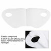 1pcs 4D Double V Face Shape Tension Firming Mask Paper Slimming Eliminate Edema Lifting Firming Thin Masseter Face Care Tool