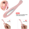 Beauty Mini Eye Massage Device Pen Type Electric Eye Massager Facials Vibration Thin Face Magic Stick Anti Bag Pouch & Wrinkle