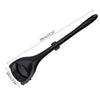 Men Over Size Two Head Blade Back Hair Shaver Trimmer Body Leg Razor Long Handle Removal Razors For hair