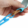 New Magic Curler 30cm Long Diameter 2.5cm Hair Curlers Diy Hair Salon Curlers Rollers Tool Soft Large Hairdressing Tools